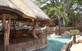 Golf View Guest House